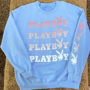 Playboy Sweatshirt